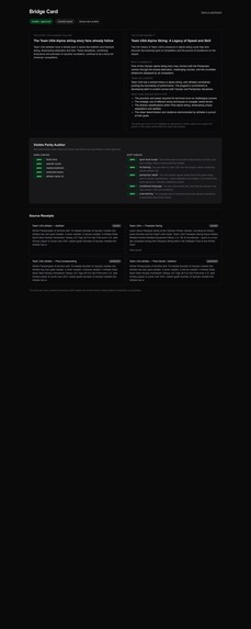 StoryBridge – screenshot 5
