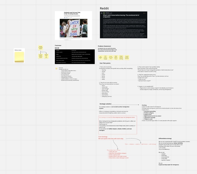 Calm Status – screenshot 2