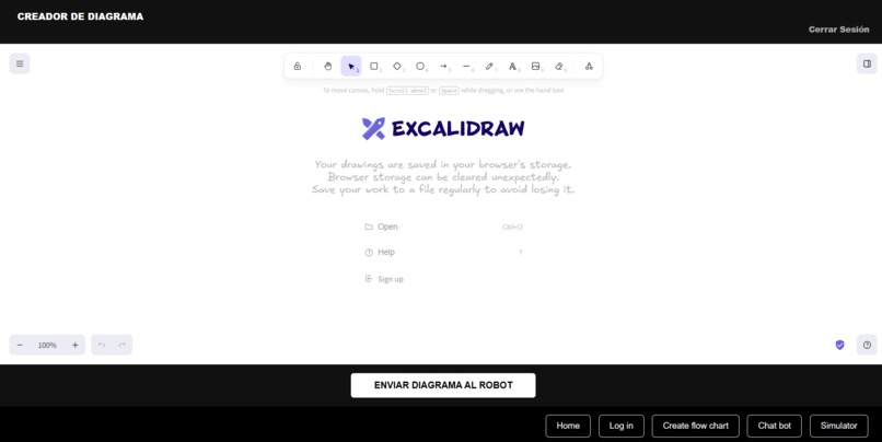 Intuitive Education Platform for Line Manufacturing Learning – screenshot 3