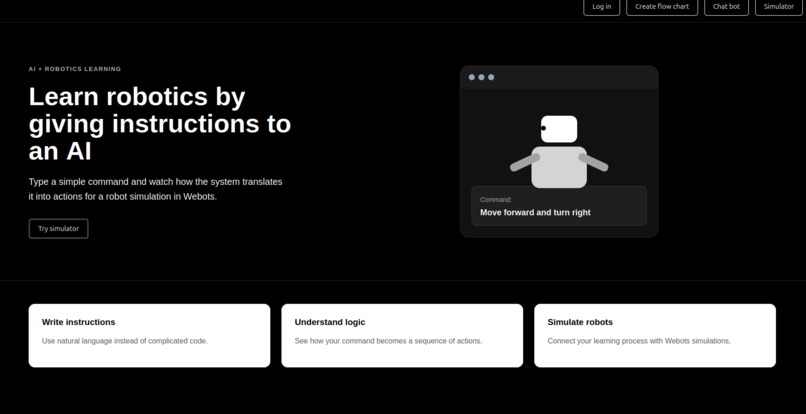 Intuitive Education Platform for Line Manufacturing Learning – screenshot 5