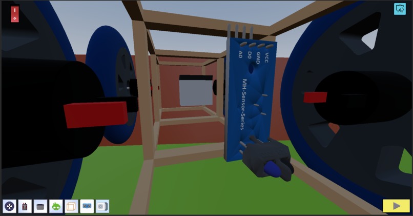 Good Piggies 3D – screenshot 2