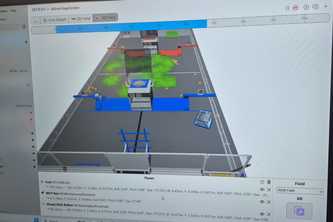 FRC SIM Coach Trainer