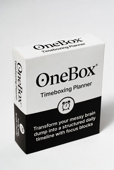 OneBox  – screenshot 1