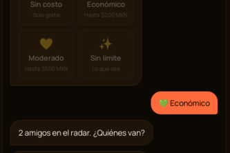 Junto App