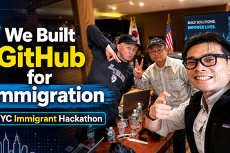 Git for Immigration