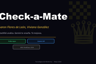 Check-a-Mate