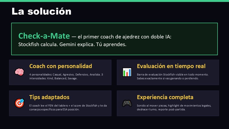Check-a-Mate – screenshot 3