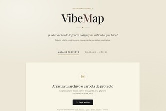 VibeMap
