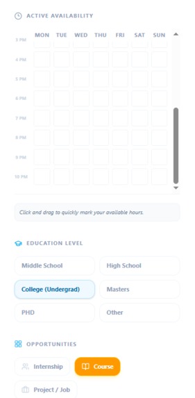 TooBusy – screenshot 2
