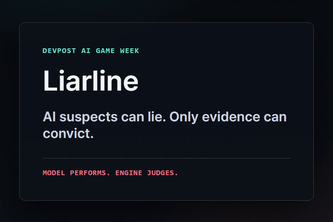 Liarline