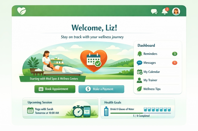 AAA Healthcare Voice Assistant Pinky AI – screenshot 7