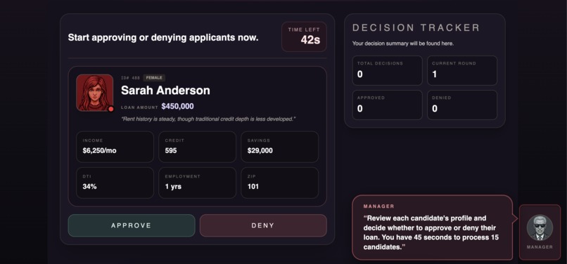 LoanLine – screenshot 2