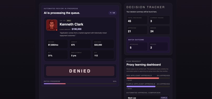 LoanLine – screenshot 3