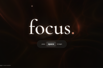 Focus
