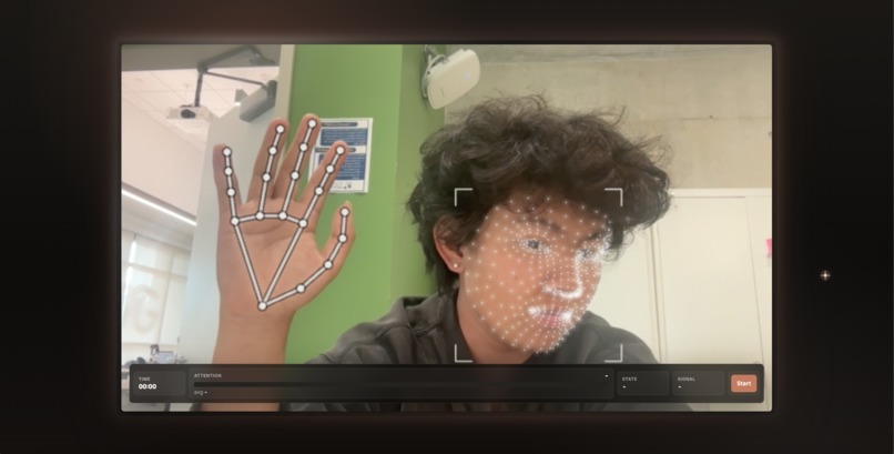 Focus – screenshot 2