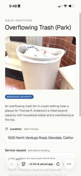 Spot-It Fix-It – screenshot 4