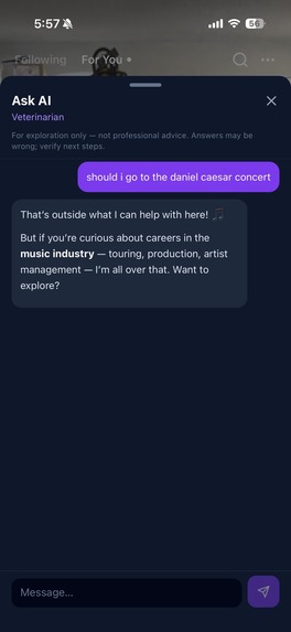 PurSuit – screenshot 2