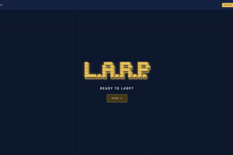 L.A.R.P.