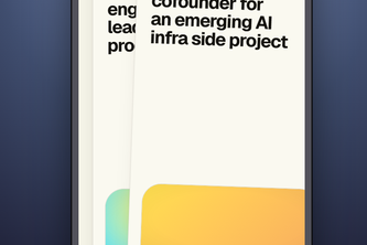 AI Oppotunity link