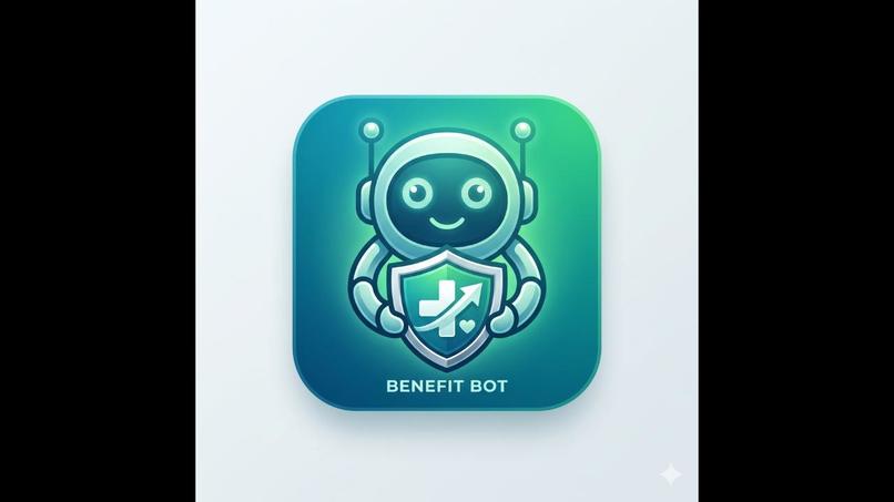 Benefit Bot – screenshot 1
