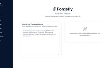 Forgefly