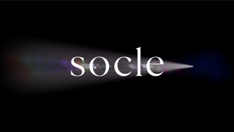 Socle – screenshot 1