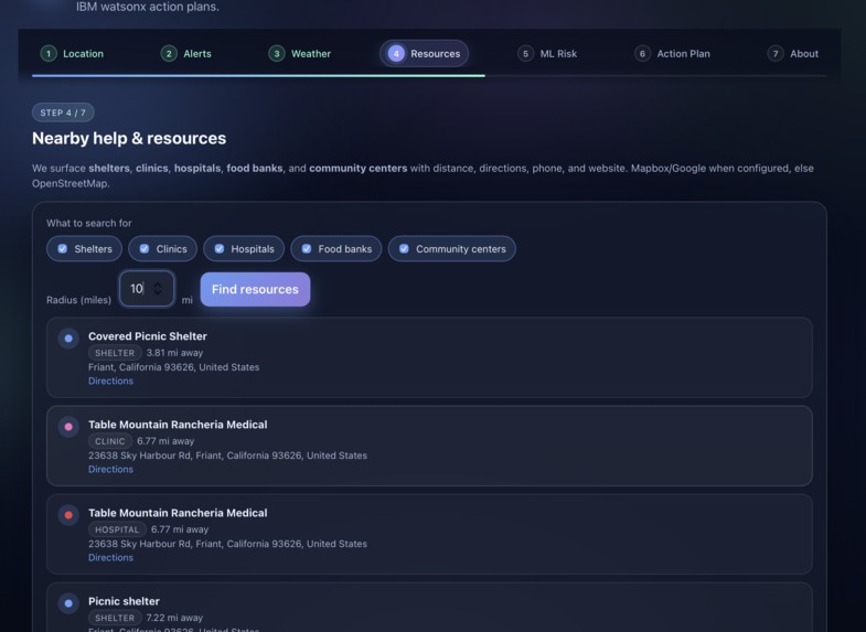 EvacAI – screenshot 3