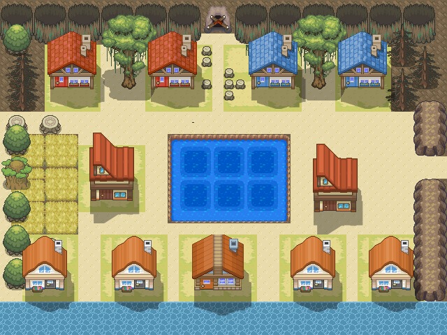 Kratis – screenshot 1