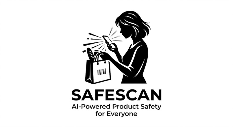 SafeScan – screenshot 1
