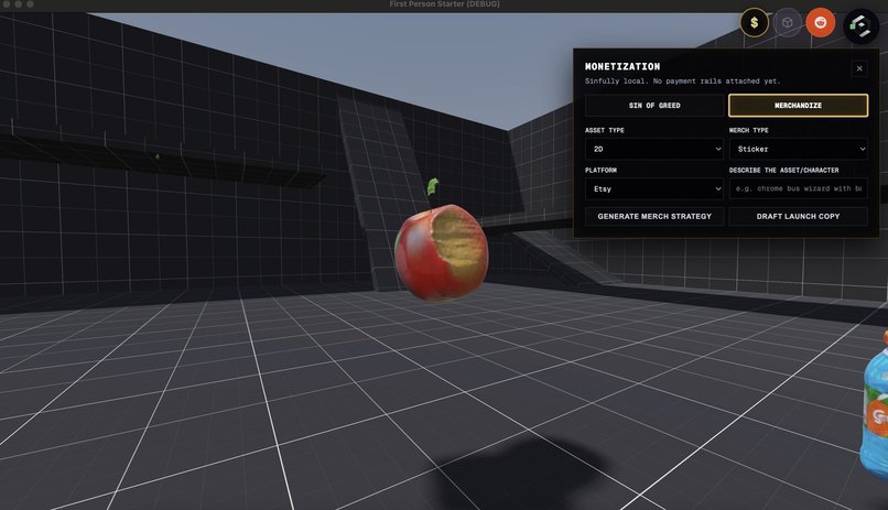 Oyster – screenshot 7