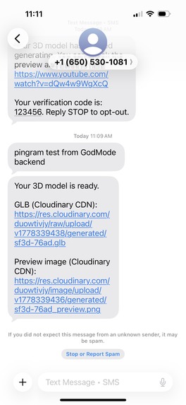 Oyster – screenshot 8