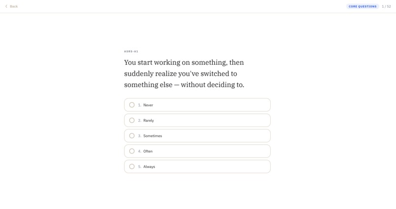 WhatAmI? – screenshot 3