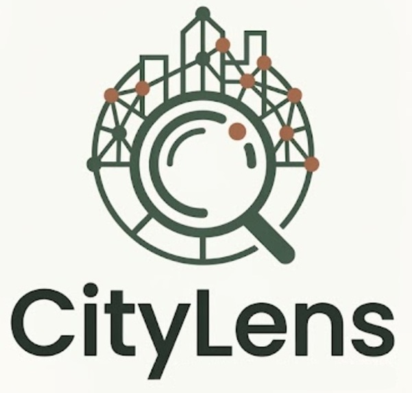 CityLens – screenshot 1