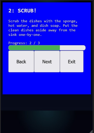GuideMark – screenshot 1