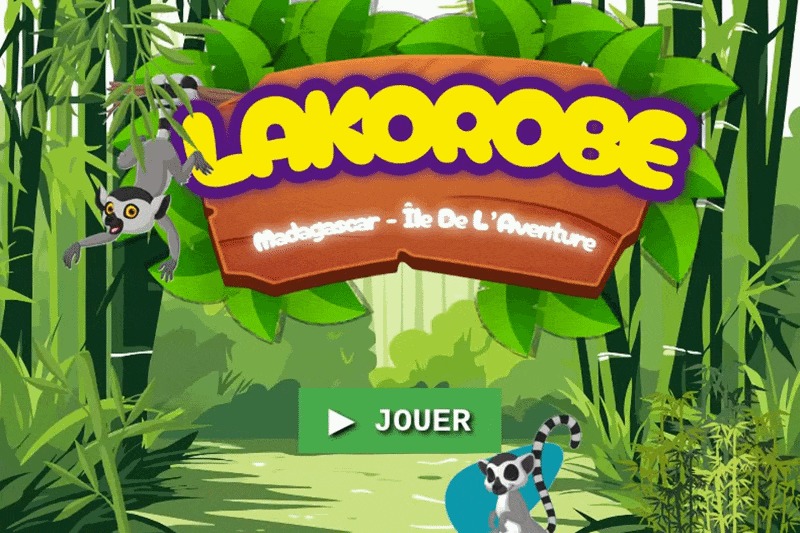 LAKORO BE – screenshot 1