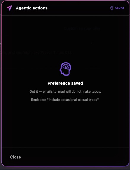 Nora – screenshot 4