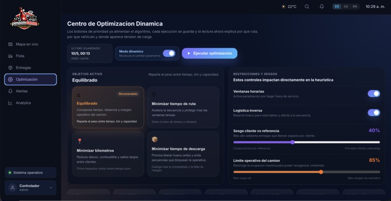 PimPamDamm – screenshot 4