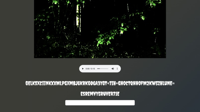 New Age – screenshot 1
