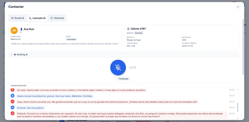 NextBuy – screenshot 8