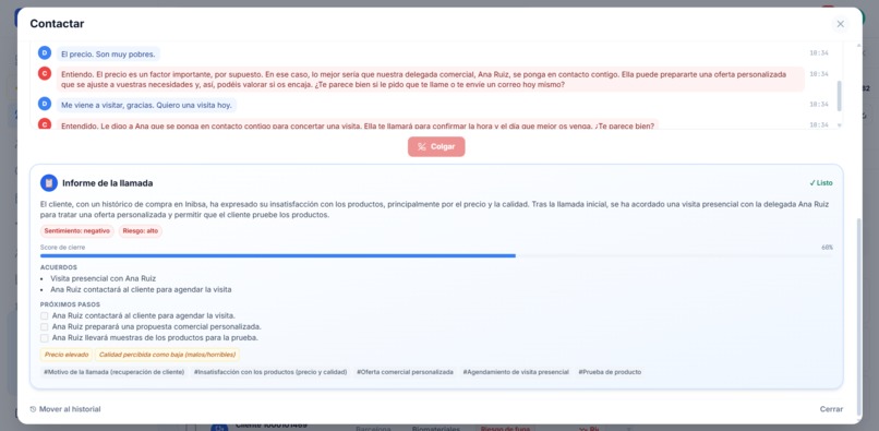 NextBuy – screenshot 9