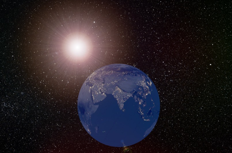 Voyage – screenshot 2