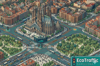 EcoTraffic BCN