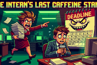 The Office Hackathon