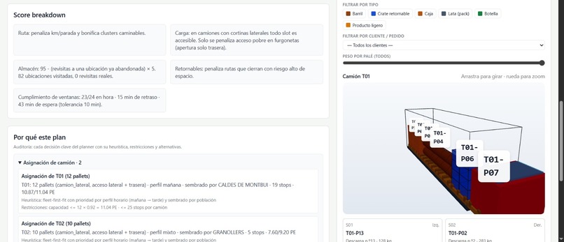 DAMMaxxing – screenshot 3