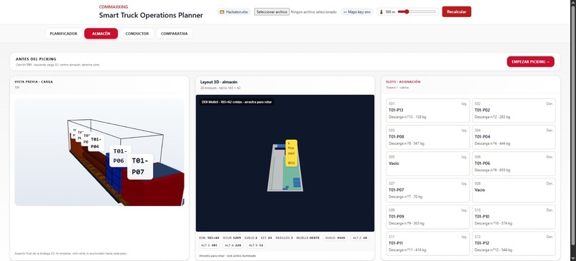 DAMMaxxing – screenshot 5
