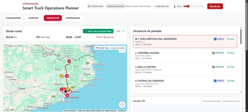 DAMMaxxing – screenshot 6