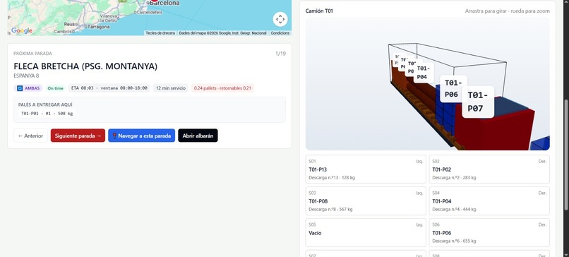 DAMMaxxing – screenshot 8
