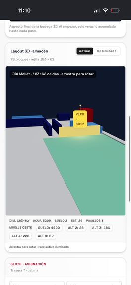 DAMMaxxing – screenshot 11