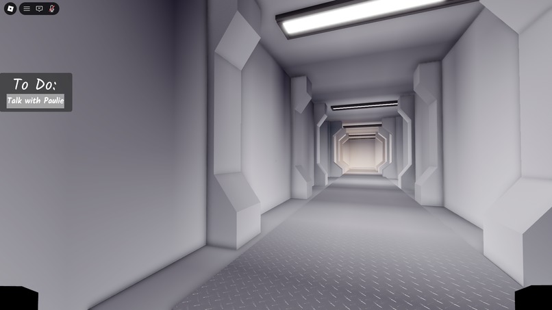 LAST SIGNAL – screenshot 1