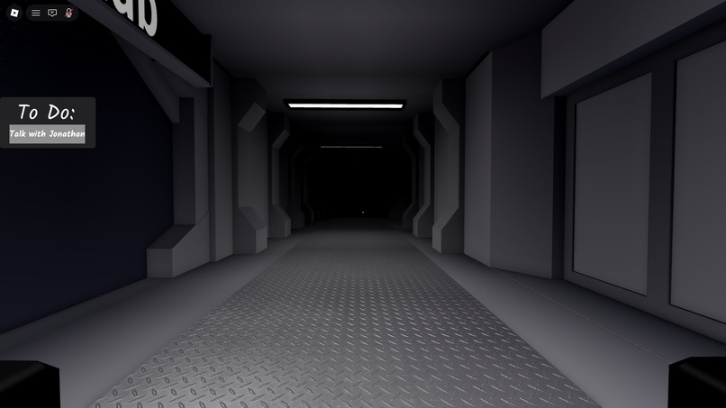 LAST SIGNAL – screenshot 2